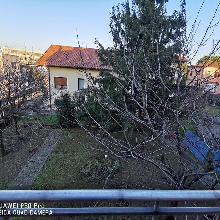 Venice Mestre Station Apartment マルゲーラ エクステリア 写真