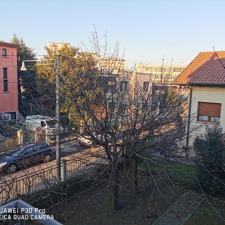 Venice Mestre Station Apartment マルゲーラ エクステリア 写真