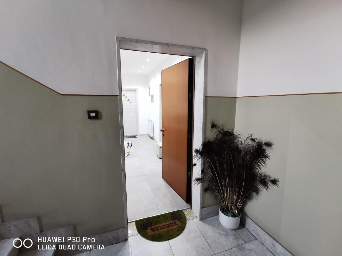 Venice Mestre Station Apartment マルゲーラ エクステリア 写真