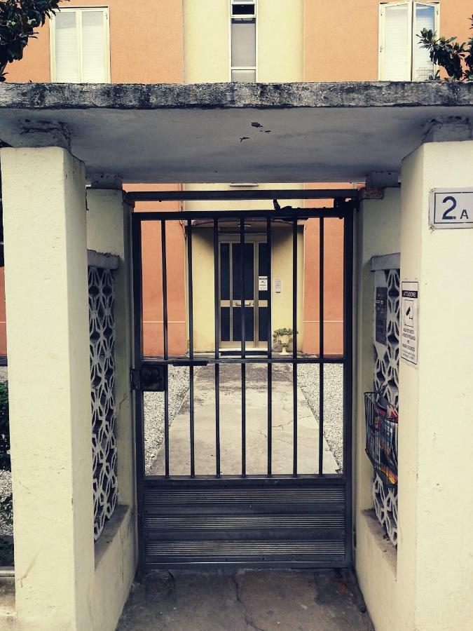 Venice Mestre Station Apartment マルゲーラ エクステリア 写真