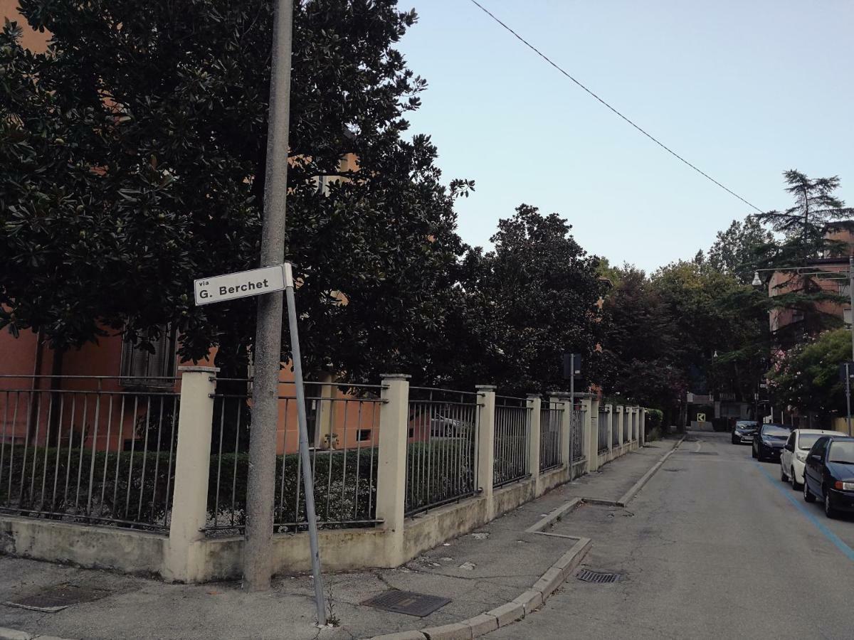 Venice Mestre Station Apartment マルゲーラ エクステリア 写真